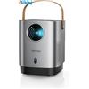 Does not apply Proiettore Portatile 20000 Lumen Mini Proiettore Videoproiettore Wifi Bluetooth