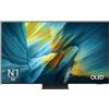 Samsung Smart TV Samsung TQ77S95F 77" 4K Ultra HD HDR OLED