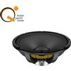 LaVoce WAN153.00 Lavoce Italiana Woofer 8 Ω 380 mm 15" 500 W RMS Neodimio WAN 153 00