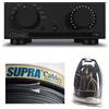 MISSION 778X NERO DAC ESS SABRE32 DAC PRE OUT PHONO CAVI FOCAL E SUPRA OMAGGIO