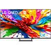 LG Smart TV LG 65QNED93A6A 65" 4K Ultra HD LED HDR AMD FreeSync QNED