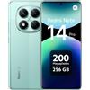 Xiaomi Smartphone Xiaomi Redmi Note 14 PRO 5G 6,67" Mediatek Dimensity 7300 8 GB RAM