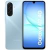 Samsung Smartphone Samsung A17 LIGHT BLUE 6,7" Octa Core 4 GB RAM 128 GB Azzurro