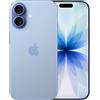 Apple iPhone 17 5G 8GB RAM 256GB - Mist Blue EU
