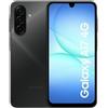 Samsung Smartphone Samsung A17 BLACK 6,7" Octa Core 4 GB RAM 128 GB Nero