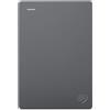 Seagate Basic 5TB Hard Disk Esterno Portatile USB 3.0 per PC Desktop PC Portatili