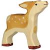 Goki Holztiger 80.091 - Personaggio - Fawn