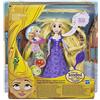 Disney Princess Disney Tangled la serie Luci Musicali Rapunzel