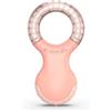 Suavinex Anello Dentizione Suavinex Step 2 4M rosa