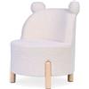 Child Home Poltroncina Childhome Teddy