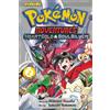 Hidenori Kusaka Pokémon Adventures: HeartGold and SoulSilver, Vol. 2 (Tascabile)