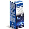 Melegatti Pharma Calmo Notte® - Integratore Alimentare con Melatonina, Passiflora, Escolzia, Papavero e Griffonia con 5-HTP - 30 ml Gocce