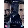 Universal Pictures Devils Season One [DVD] [2020]