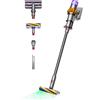 Dyson V15 Detect Absolute, Aspirapolvere senza filo senza sacco