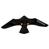 Bird-Tech TM Aquilone Falco Nylon Resistente UV Professionale (Senza Asta, Solo Aquilone)