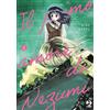Edizioni BD Il primo amore di Nezumi (Vol. 3)