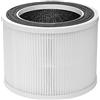 Chuboor Purificatori d'aria per la camera da letto, HEPA per il purificatore d'aria Chuboor per soggetti allergici PJ01 E PJ08, filtro aria HEPA