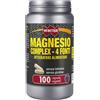 GDP Srl-GENERAL DIETET.PHARMA WINTER MAGNESIO COMPLEX 4 FONTI 100 CAPSULE VEGETALI