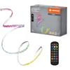 LEDVANCE LEDVANCEStriscia LED RGBW flessibile Flex 3M per uso interno