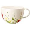 Rosenthal Brillance Fleurs Sauvages - Tazza combinata