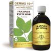 Dr Giorgini Integratore Alimentare, Frassino Gemmoderivato Concentrato Liquido Analcoolico - 500 ml