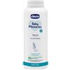 ARTSANA Chicco Baby Moments Talco in Polvere Con Amido di Riso Confezione da 150gr