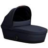 COLUMBUS - CORIEX Cybex Navicella Melio Colore Ocean Blue