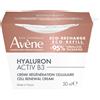 AVENE (Pierre Fabre It. SpA) Hyaluron Active B3 Crema Gg Re