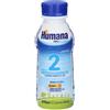 Humana ProBalance NaturCare Plus 5HMO Latte 2 470 ml Soluzione orale