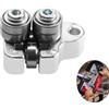 Hugexpen 42-28-0395 Kit rullo guida anteriore per sega a nastro Milwaukee Fuel Deep Cut 6230N, 6236N, 6238N, 6232-6n, 6236N parti di ricambio