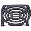 Generico Griglia cenere 892604360 Palazzetti Multifire 45