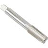 SUQIN Maschi Per Filettatura HSS,Maschi A Scanalature Diritte Per Macchine Utensili Ad Alta Velocità in Acciaio Metrico Per Metallo E Acciaio inossidabile Foro Passante Strumenti Per Filettatura(M16x1.5mm)