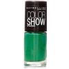 Maybelline Color Show 217 smalto per unghie Verde