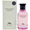 Générique Loui Martin Symfony - Fragranza Unisex 100 ml - Estratto di profumo intenso e duraturo (pompelmo)