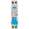 ETTROIT Magnetotermico Differenziale 1P+N 10A 30mA 220V-6KA CLASSE A - JX251064