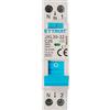 ETTROIT JX252064 Magnetotermico Differenziale 1P+N 20A 30mA 220V 6kA Classe A
