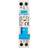 ETTROIT Magnetotermico Differenziale 1P+N 6A 30mA 220V 6kA Classe A JX250664
