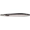 Abu Garcia Sölv Rull Esca artificiale| Cucchiaino metallico a lancio lungo per trota, trota di mare, spigola e salmone | Pesca in mare e in acqua dolce | Aringa blu, 7 cm