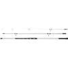 Mitchell Tanager SW Canna da spinning Surf | Fusto in grafite resistente all'acqua salata e lancio a distanza estrema | Pesca dalla spiaggia e dal surf per spigole, merluzzi e pesci piatti | 4,20 m