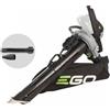EGO LV5000E - Soffiatore e aspiratore a batteria - 56V - SENZA BATTERIA E CARICABATTERIA