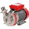 Rover Pompe Rover Novax 50 T - Pompa elettrica da travaso in lega antiossidante - Trifase - 400V