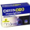 CORYFINORO INFLUENZA E RA*10BS