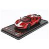 BBR BBRC256F 1/43 Ferrari SF90 Ragno Pack Fiorano Italiano Bandiera Limitata