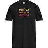10X10 ANITALIANTHEORY - T-shirt