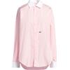 DSQUARED2 - Camicie e bluse tinta unita