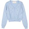 MISS BLUMARINE - Cardigan