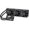 SILVERSTONE Dissipatore A Liquido Silverstone SST-XE360-TR5 360mm AMD sTR5 SP6 Nero