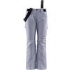 Kappa - Pantaloni Tuta, Donna, Viola, Poliestere, Ski, 6CENTO 634, Taglia: S