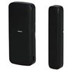 Hikvision DS-PDMCS-EG2-WE Black Contatto magnetico slim Tri-X wireless AX PRO