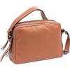 MATTIES Floater/Leather, BOLSOS Donna, Cuero